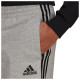 Adidas Ανδρικό σορτς Aeroready Essentials 3-Stripes Adidas Ανδρικό σορτς Aeroready Essentials 3-Stripes